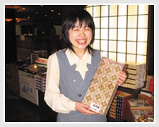 SHOP・売店